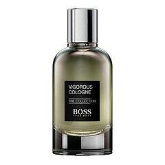 Boss The Collection Vigorous Cologne  - Eau de Parfum, HUGO BOSS